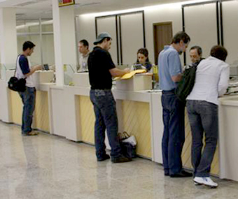 SEEB alerta: correspondentes bancários não podem funcionar dentro de agências SEEB alerta: correspondentes bancários não podem funcionar dentro de agências