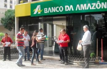 Vitória! Justiça do Trabalho extingue lateralidade no MA Vitória! Justiça do Trabalho extingue lateralidade no MA