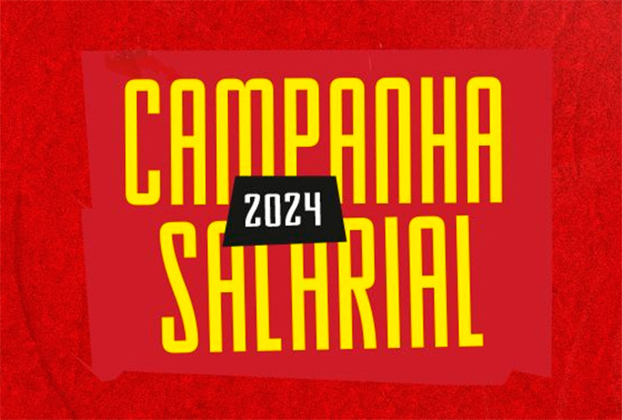 Campanha Nacional 2024