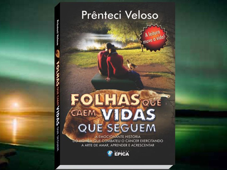 Boa dica de leitura para este fim de ano; confira!