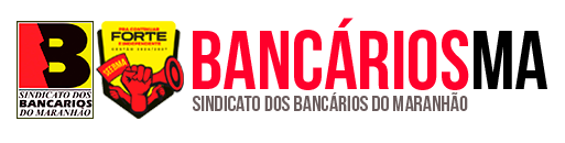 Sindicato dos Bancários do as .